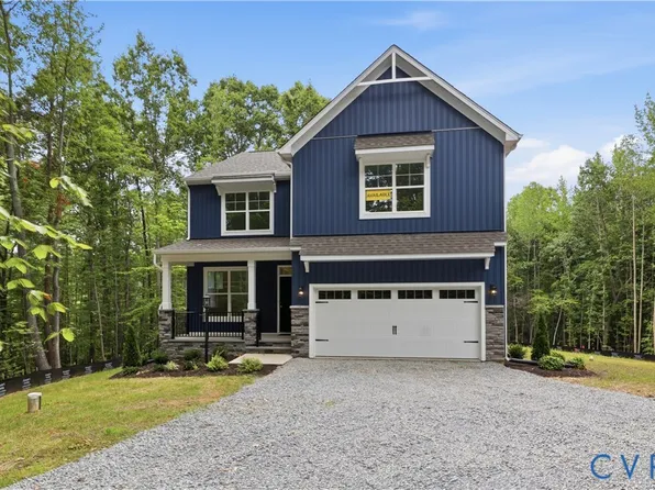 3164 Three Chopt Rd, Gum Spring, VA 23065