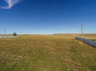 1125 Plateau Rd, Billings, MT 59105