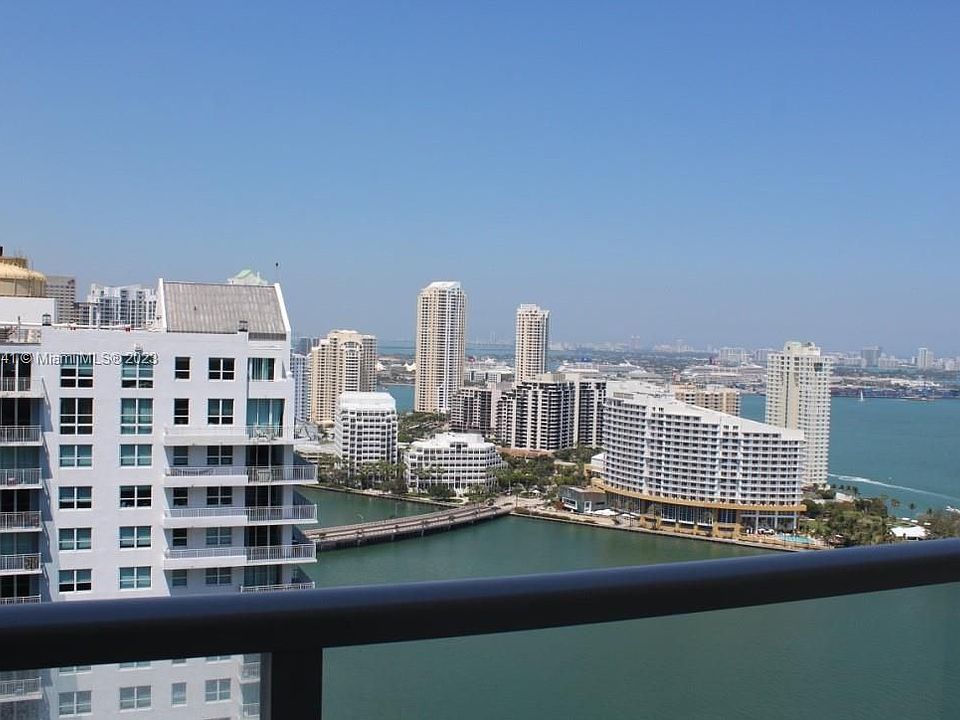 1st image of 1155 Brickell Bay Dr APT 3406