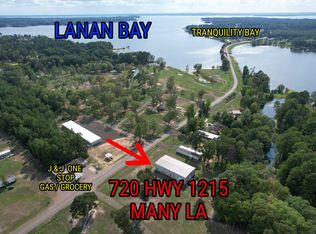 720 Highway 1215, Many, LA 71449