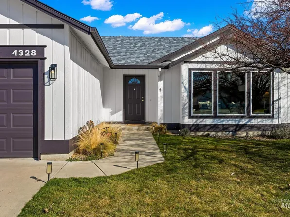 4328 N Draft Pl, Boise, ID 83713