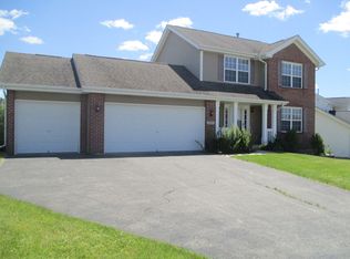 3901 Ashwinton Way, Rockford, IL 61109