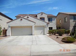 42810 W Arizona Ave, Maricopa, AZ 85138