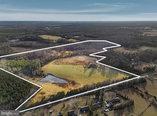 25014 Constitution Hwy, Orange, VA 22960