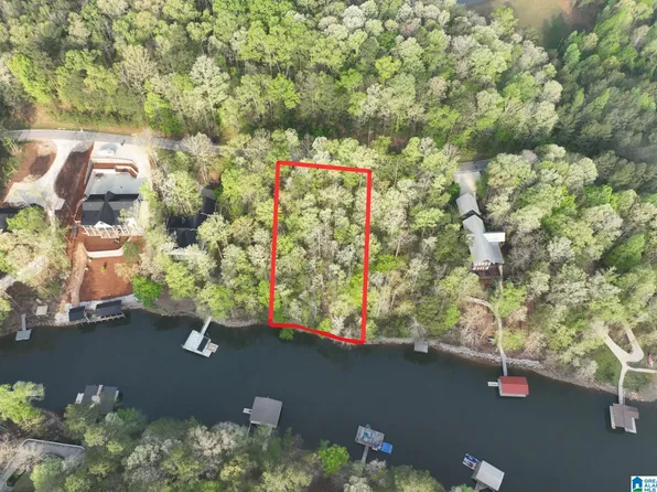 27 Wadeeta Dr W Lot 27, Wedowee, AL 36278