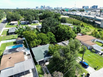 641 W Harding St, Orlando, FL, 32805