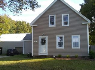87 River St, Middleboro, MA 02346