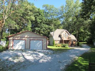 4063 E Monon Rd, Monticello, IN 47960