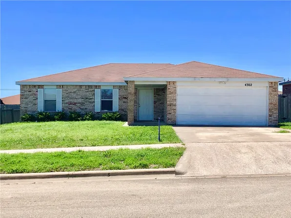 4302 Beach Ball Dr, Killeen, TX 76549
