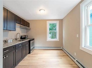 205 Oakland Ave #2, Providence, RI 02908