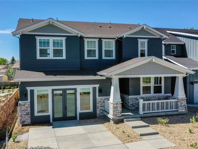 2980 E 102nd Place, Thornton, CO, 80229
