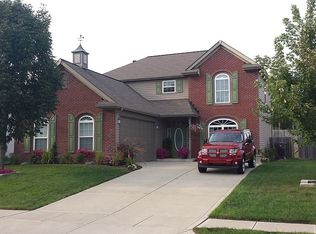 4314 Southport Trace Dr, Indianapolis, IN