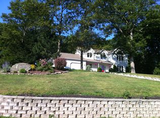 333 Tyler Way, Bristol, CT 06010