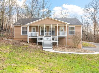 523 Dotson Memorial Rd #1, Maryville, TN 37801