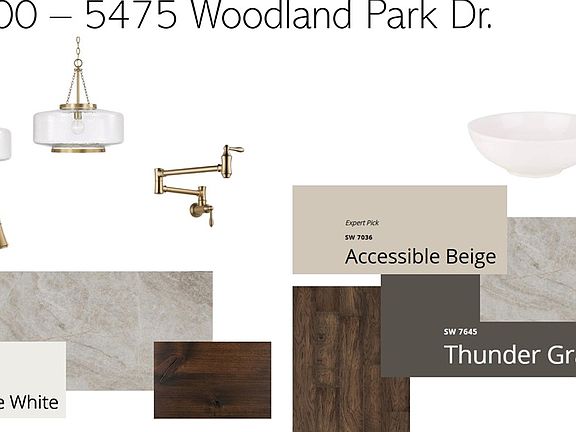 5th image of 5475 Woodland Park
