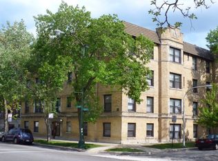 3549 N Janssen Ave #RH-18585, Chicago, IL 60657