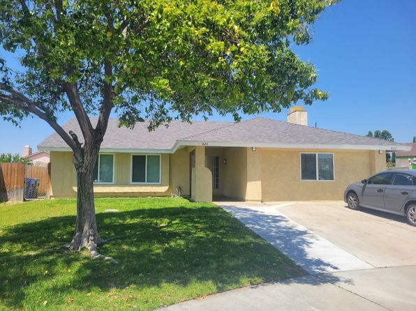 824 S Lassen Ave