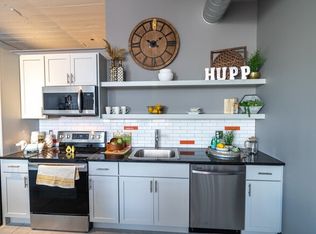 Lofts at the HUPP, Saint Louis, MO 63103