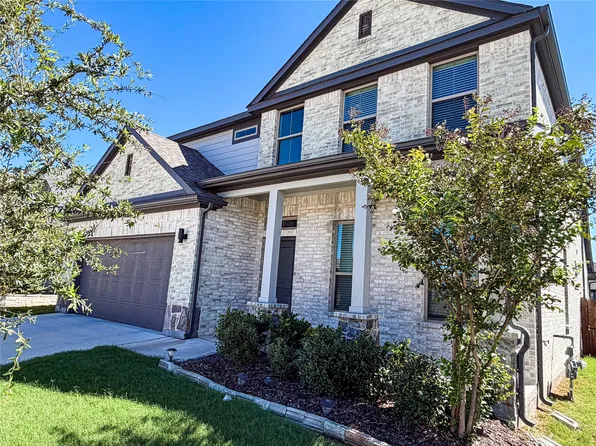 2429 Linto St, Fort Worth, TX 76179