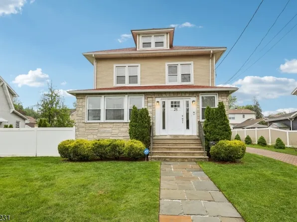 25 Cooper Ave, Dumont Boro, NJ 07628