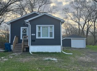 3789 Rhode Island St, Gary, IN 46409