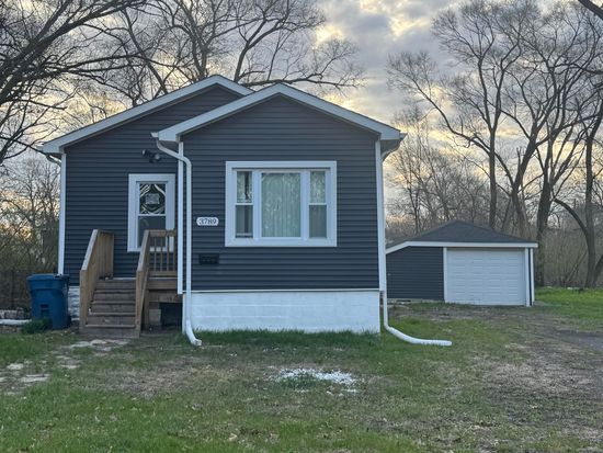 3789 Rhode Island St, Gary, IN 46409