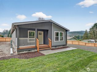 707 10th Street, Vader, WA 98593