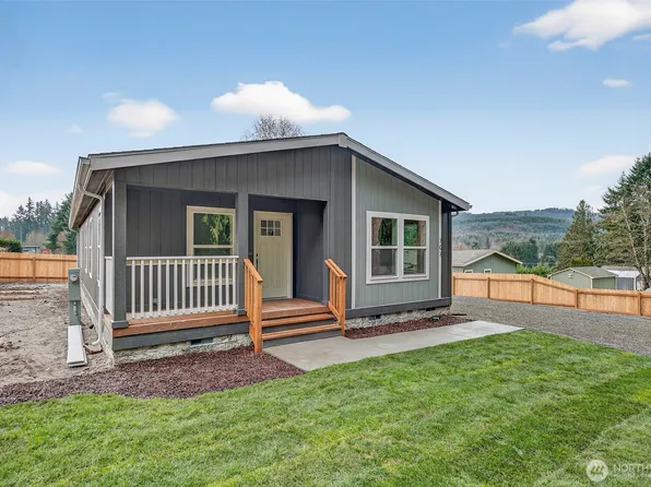 707 10th Street, Vader, WA 98593