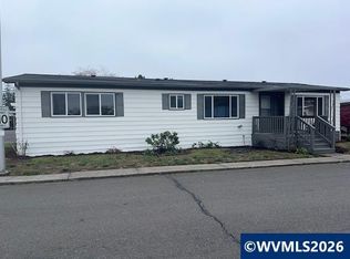 5422 Portland Rd NE Unit 80, Salem, OR 97305