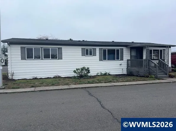 5422 Portland Rd NE Unit 80, Salem, OR 97305