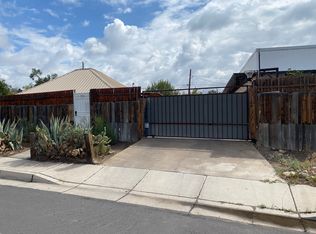 908 Commercial St SE, Albuquerque, NM 87102