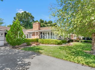 6640 S Land Park Dr, Sacramento, CA 95831