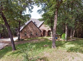 920 Emerald Sound Blvd, Oak Pt, TX 75068