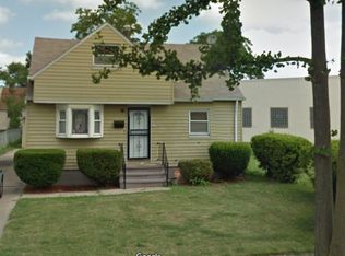 11702 Guardian Blvd, Cleveland, OH