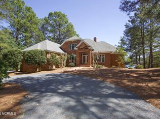 19 Abington Dr, Pinehurst, NC 28374