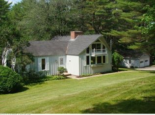 221 Johnson Rd, Auburn, ME 04210