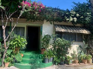 2741 S Rimpau Blvd, Los Angeles, CA 90016