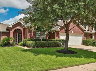 11523 Staffordale Ct, Cypress, TX 77433