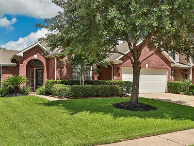 11523 Staffordale Ct, Cypress, TX, 77433