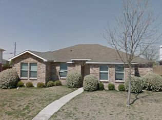 1610 Hickory Creek Ln, Rockwall, TX 75032