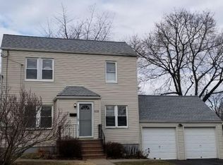 512 E Frech Ave, Manville, NJ 08835