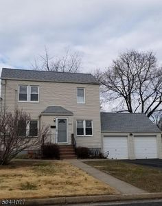 512 E Frech Ave, Manville, NJ, 08835