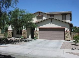 8124 W Florence Ave, Phoenix, AZ 85043
