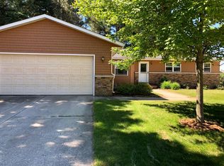 2317 41st St, Two Rivers, WI 54241