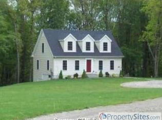 606 West Rd, Salem, CT 06420