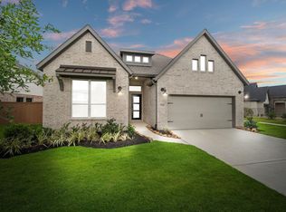 7402 Auburn Wheat Dr, Katy, TX 77493