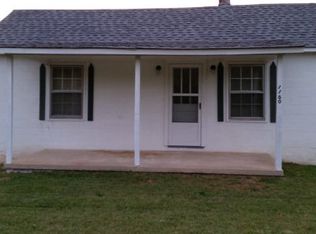 1160 Milton Hwy, Ringgold, VA 24586