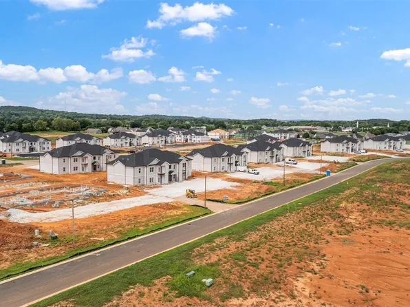 LOT 154 Hillview Mills Blvd, Bowling Green, KY 42101