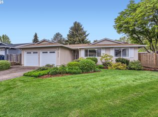 4730 SW 189th Pl, Beaverton, OR 97078