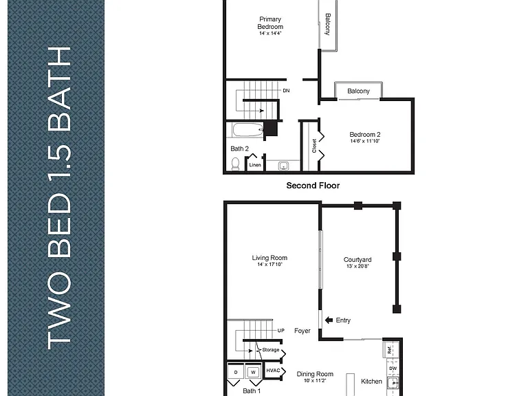 Sabal Palm Villas — Photo 4